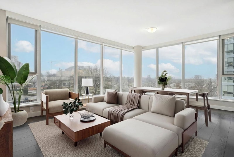 1618 Quebec Street #613, Vancouver, British Columbia