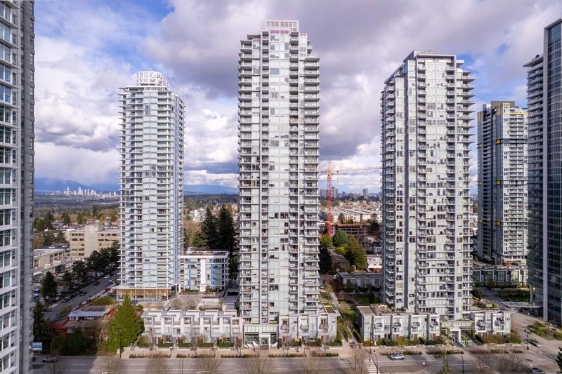 6538 Nelson Avenue #4009, Burnaby, British Columbia