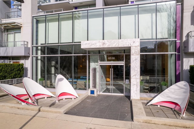 4009 - 6538 Nelson Avenue