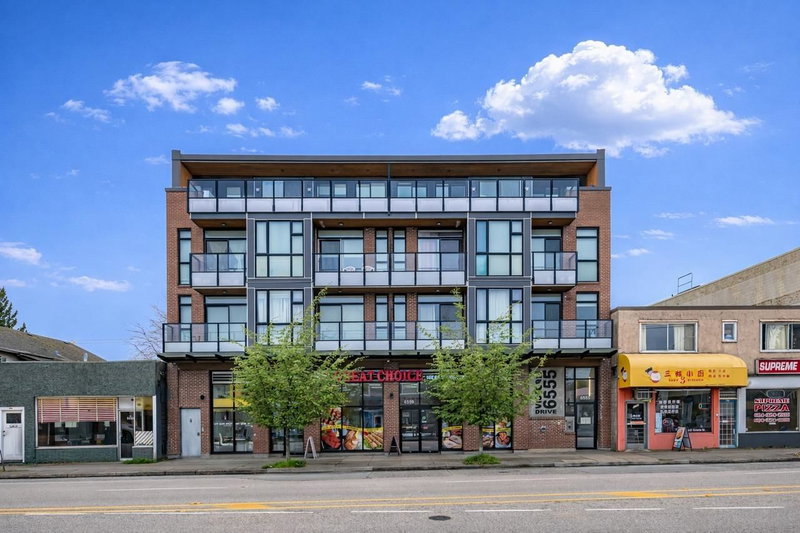 6555 Victoria Drive #PH01, Vancouver, British Columbia