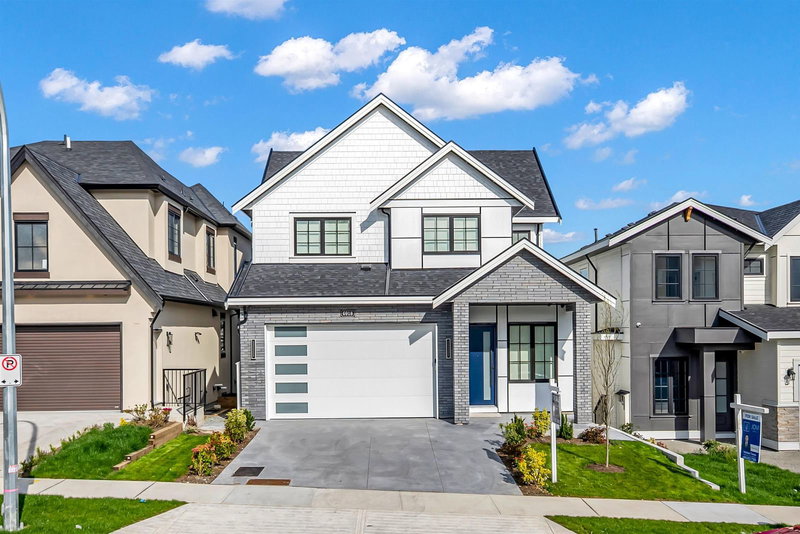 6918 204a Street, Langley, British Columbia