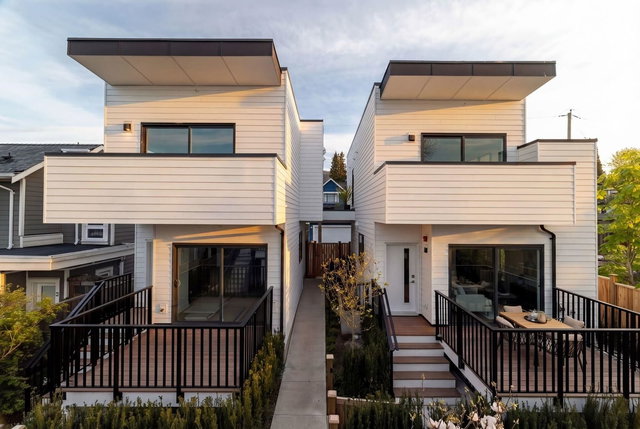 1 - 328 14th Street W