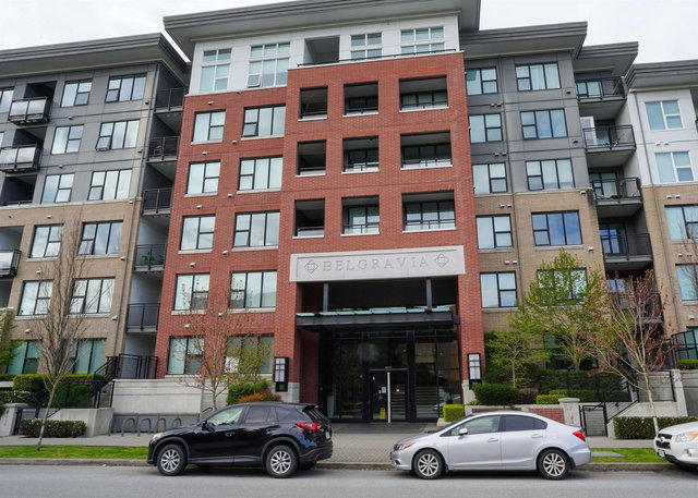 322 - 9311 Alexandra Road