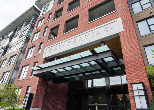 322 - 9311 Alexandra Road