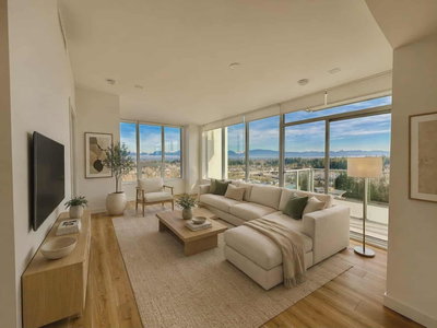 1408 - 8551 201 Street | Langley | Image