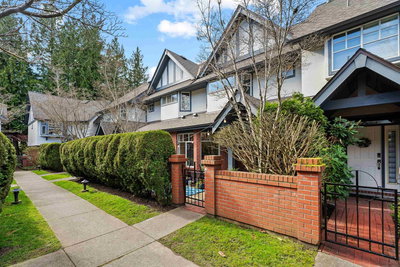 12 - 5880 Hampton Place | Vancouver | Image