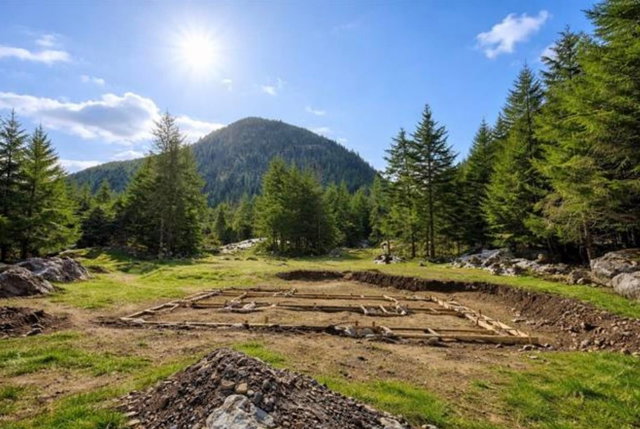 SVE103 Old Hope Princeton Highway