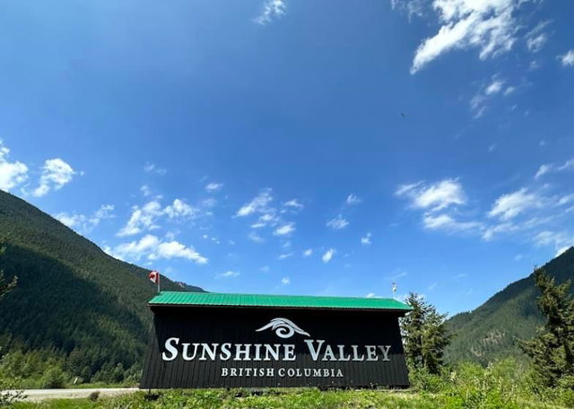 SVE103 Old Hope Princeton Highway