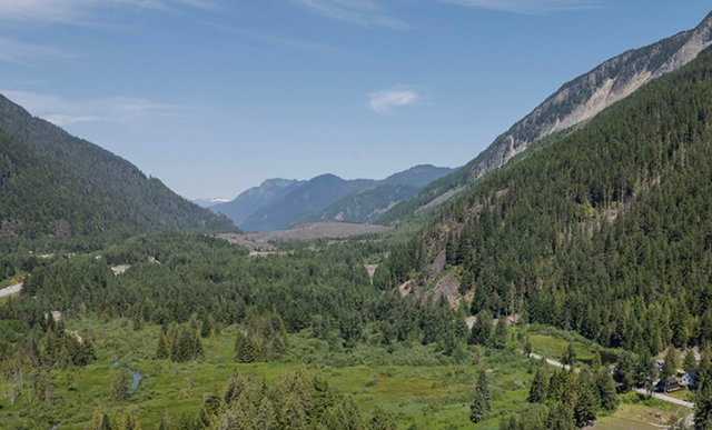 SVE103 Old Hope Princeton Highway