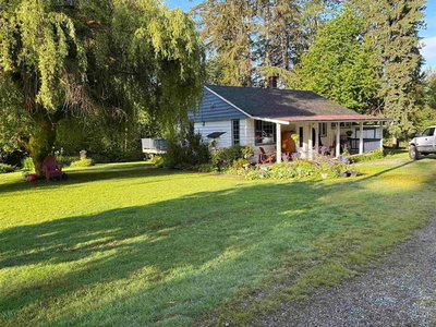 11693 246 Street | Maple Ridge | Image