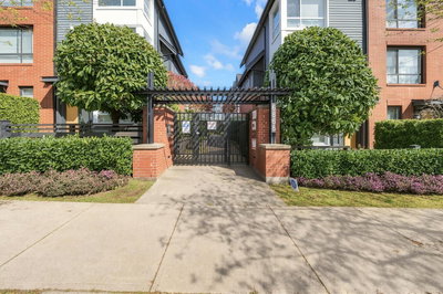 18 - 6868 Burlington Avenue | Burnaby | Image