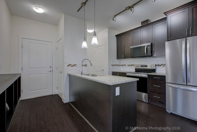 411 - 2330 Shaughnessy Street