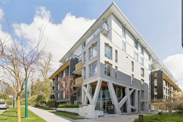 203 - 7428 Alberta Street