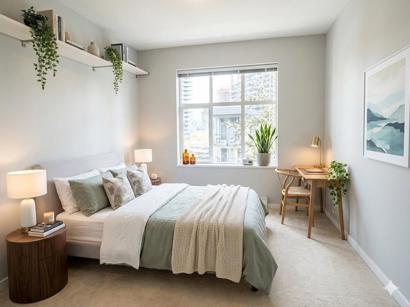 4833 Brentwood Drive #313, Burnaby, British Columbia