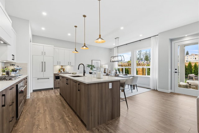 3406 Doucette Avenue