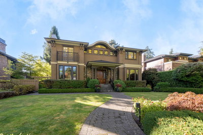 5961 Churchill Street | Vancouver | Image