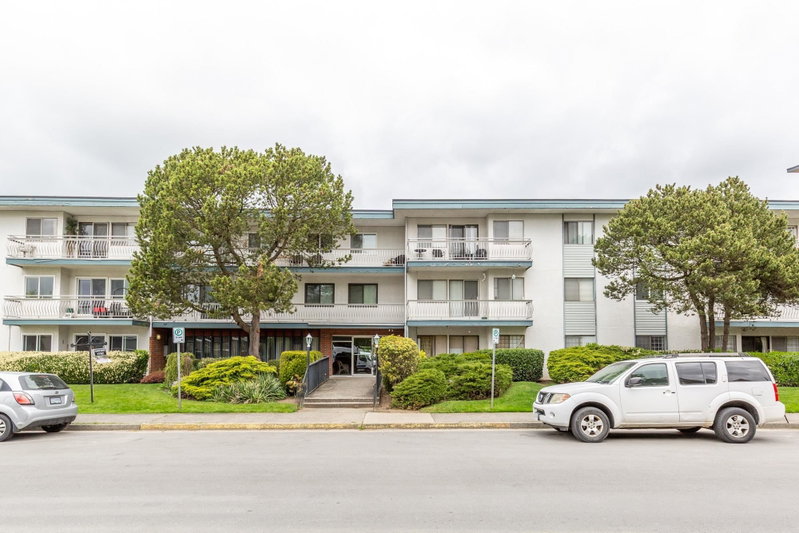 321 - 17707 57a Avenue