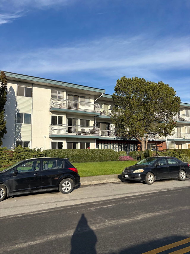 321 - 17707 57a Avenue