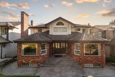 547 Tempe Crescent | North Vancouver | Image