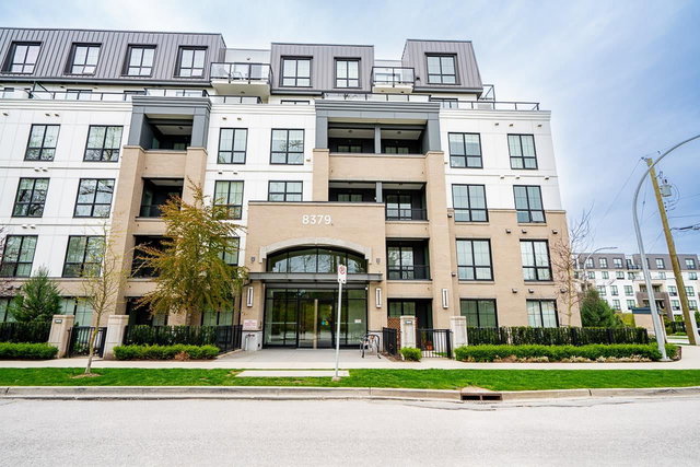 604 - 8379 201 Street