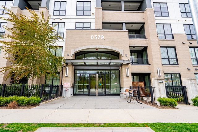 604 - 8379 201 Street