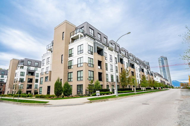 604 - 8379 201 Street