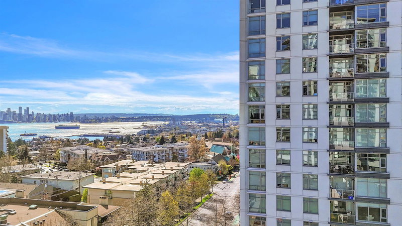 802 - 158 13th Street, North Vancouver, V7M 0A7 | Image 2