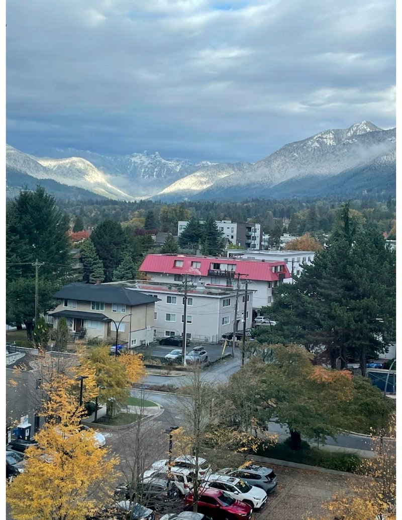 802 - 158 13th Street, North Vancouver, V7M 0A7 | Image 3