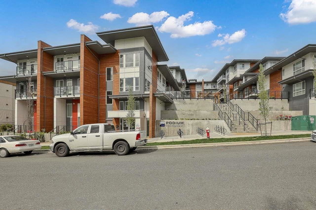 229 - 11655 Fraser Street