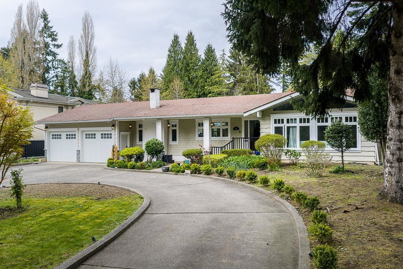 13721 Marine Drive, White Rock, V4B 1A3 | Image 2
