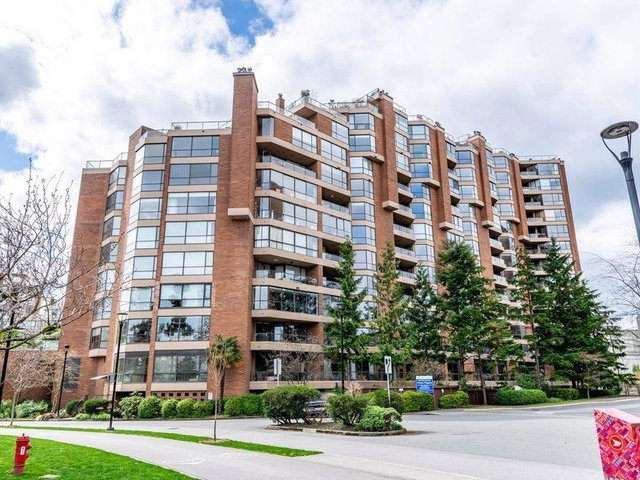 804 - 1450 Pennyfarthing Drive