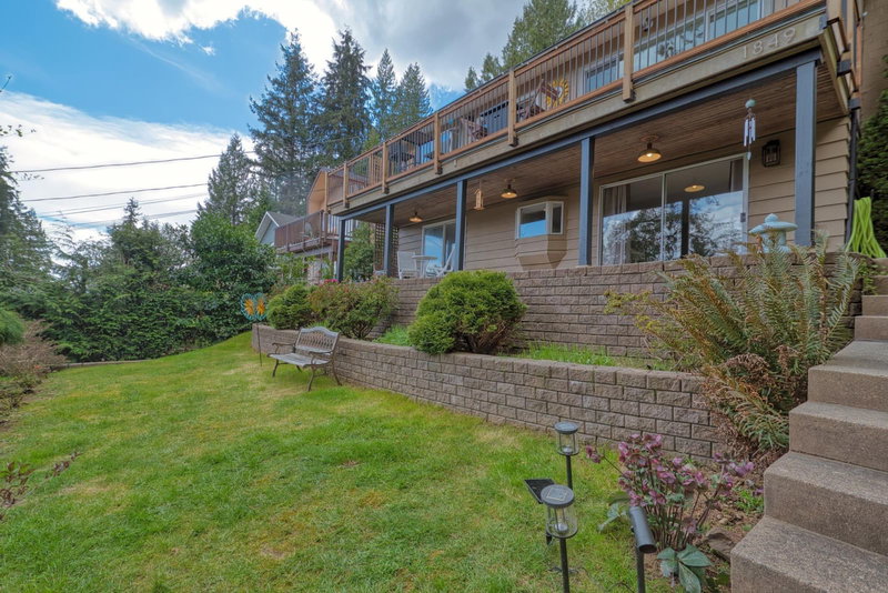 1849 North Road, Gibsons, British Columbia