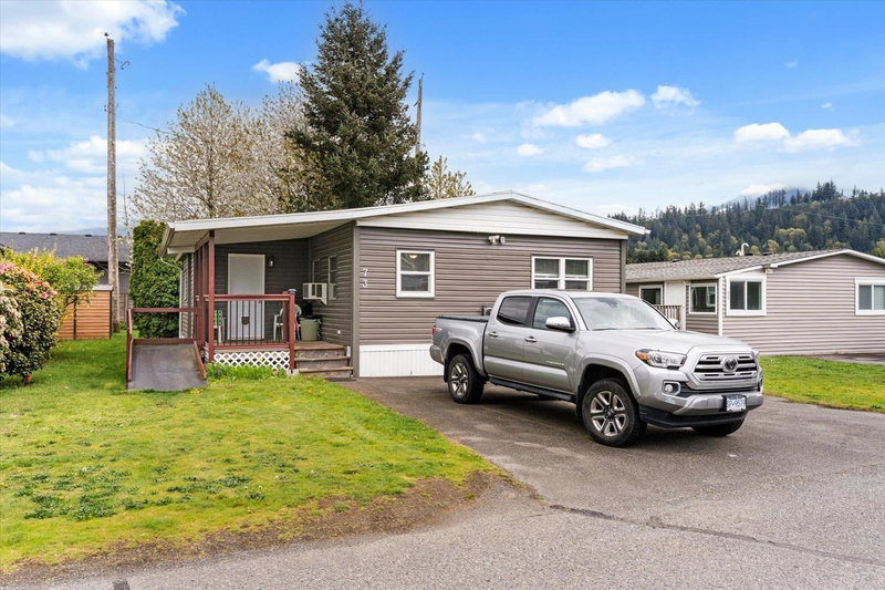 73 - 45640 Watson Road