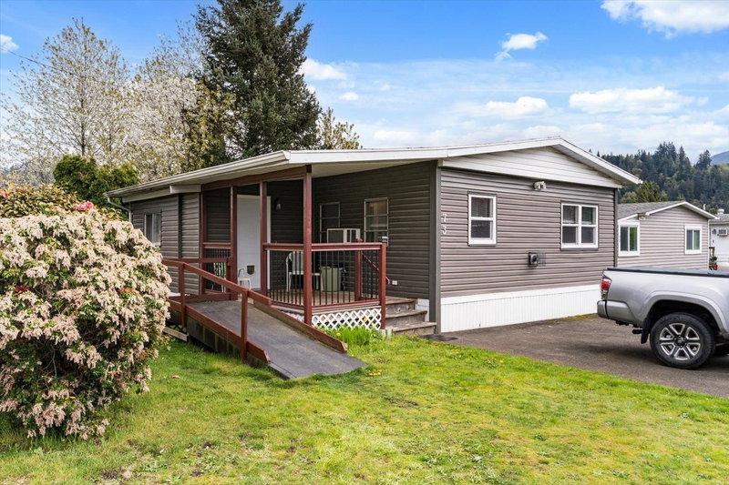 73 - 45640 Watson Road, Chilliwack, V2R 3P8 | Image 2