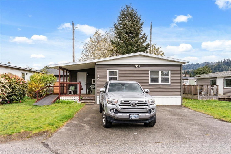 73 - 45640 Watson Road, Chilliwack, V2R 3P8 | Image 3