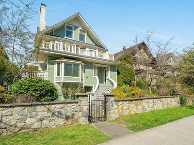 6 - 335 13th Avenue | Vancouver | Image