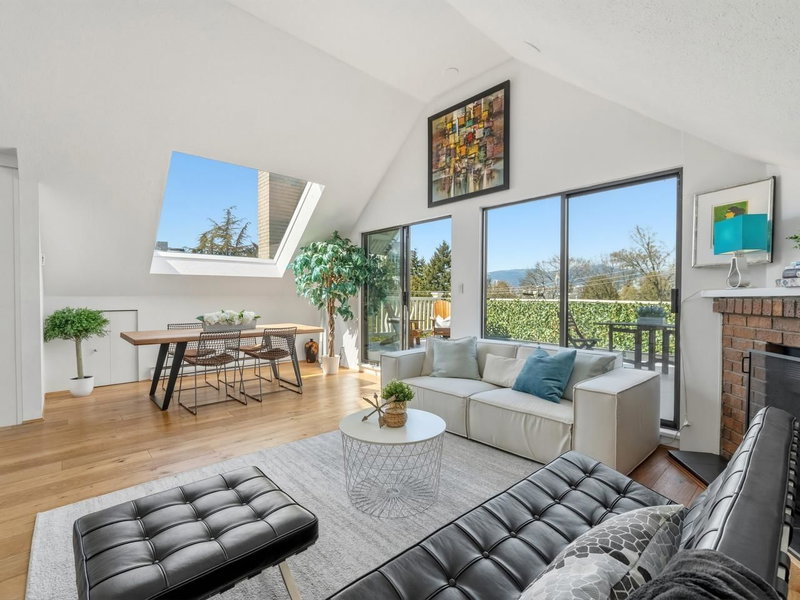 6 - 335 13th Avenue, Vancouver, V5Y 1W2 | Image 2