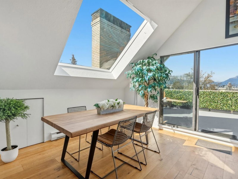 6 - 335 13th Avenue, Vancouver, V5Y 1W2 | Image 3