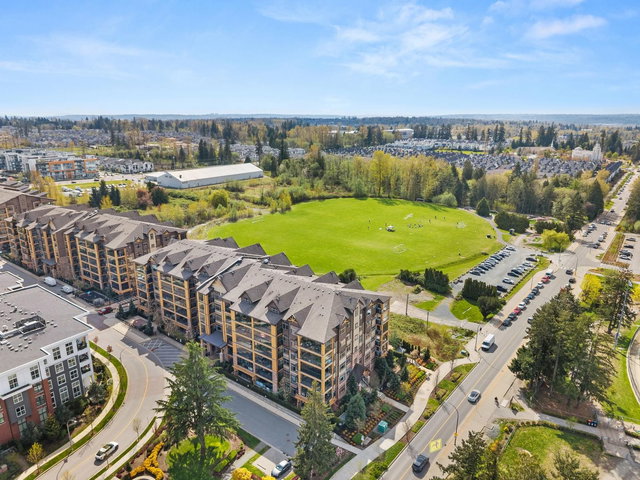 327 - 8157 207 Street