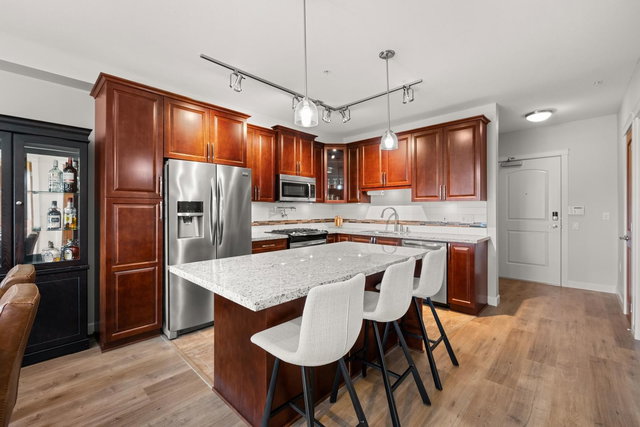 327 - 8157 207 Street