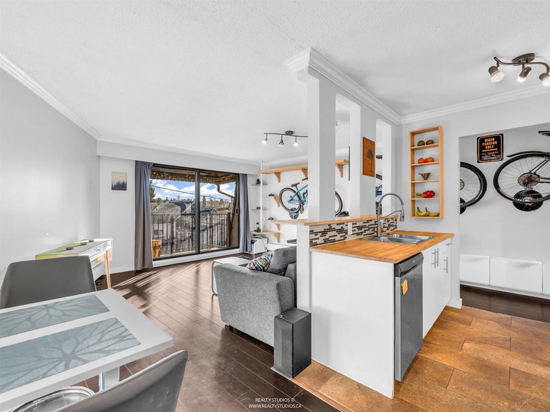 2222 Cambridge Street #306, Vancouver, British Columbia