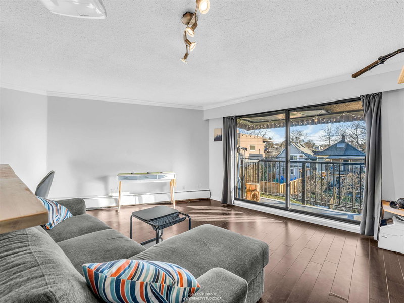 306 - 2222 Cambridge Street, Vancouver, V5L 1E6 | Image 3