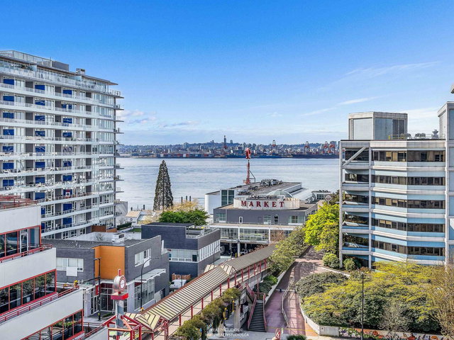 701 - 155 1st Street W