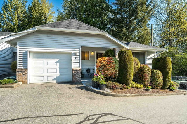 25 - 33020 Maclure Road