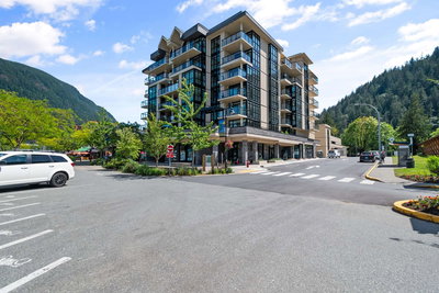 605 - 120 Esplanade Avenue | Harrison Hot Springs | Image