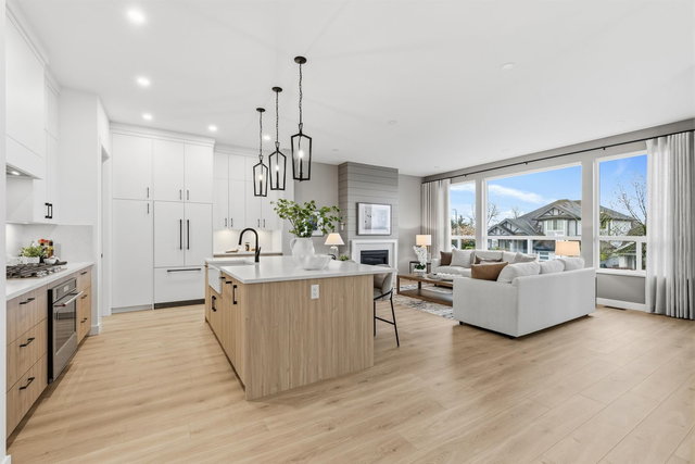 3415 Doucette Avenue