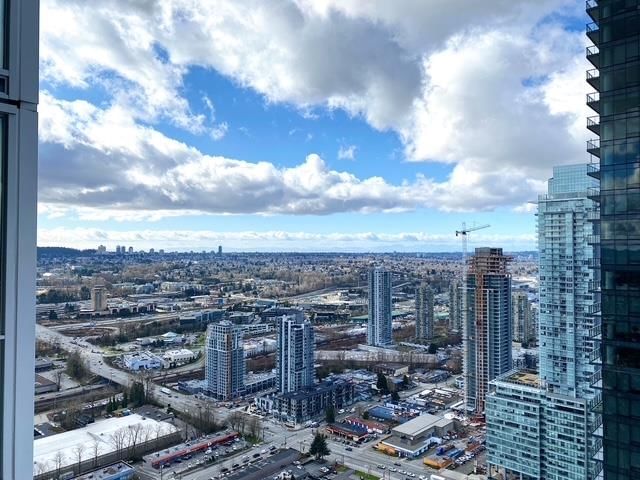 4650 Brentwood Boulevard #3906, Burnaby, British Columbia