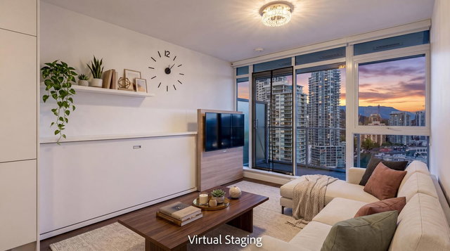 2206 - 525 Foster Avenue