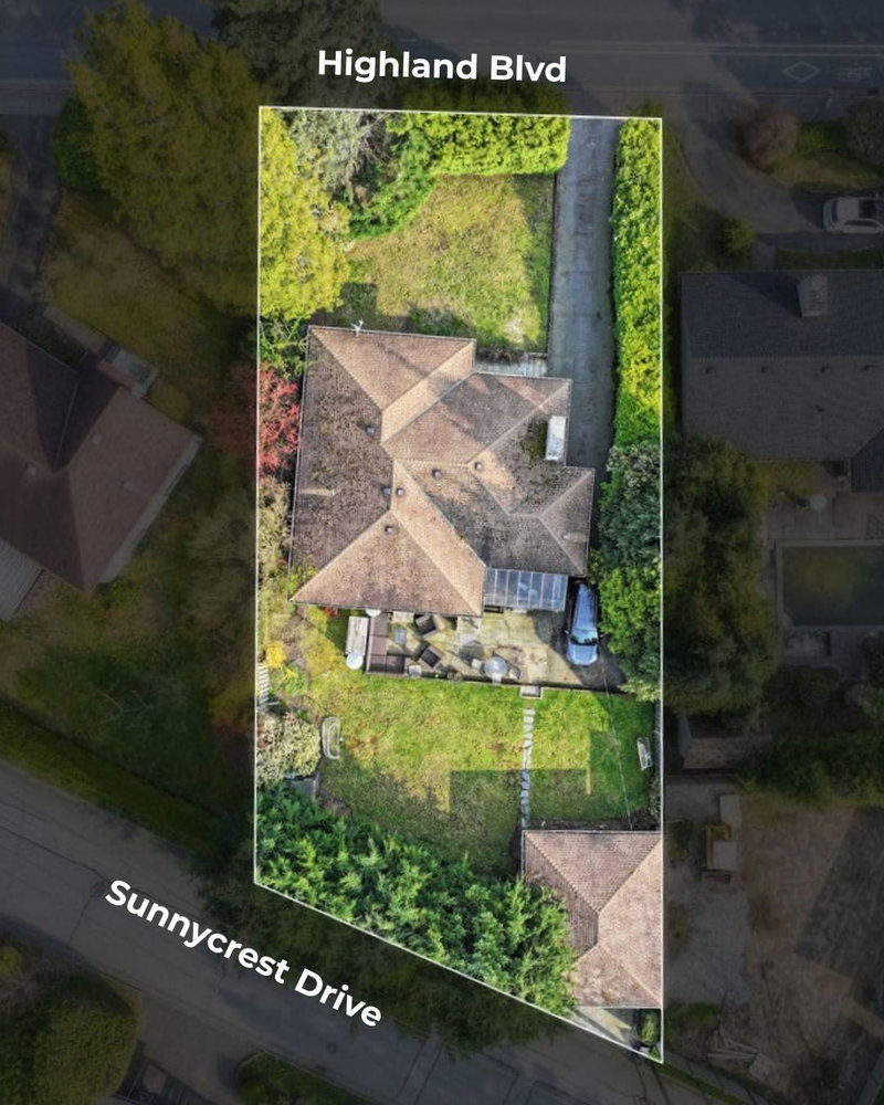 3955 Highland Boulevard, North Vancouver, V7R 2Y7 | Image 2