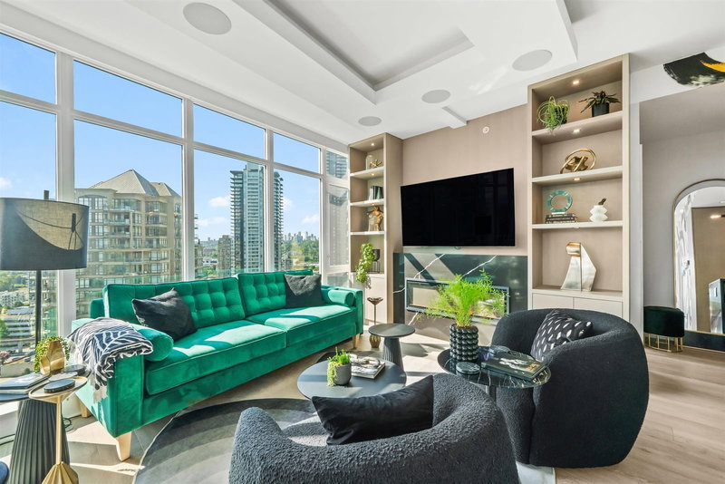 1788 Gilmore Avenue #2110, Burnaby, British Columbia